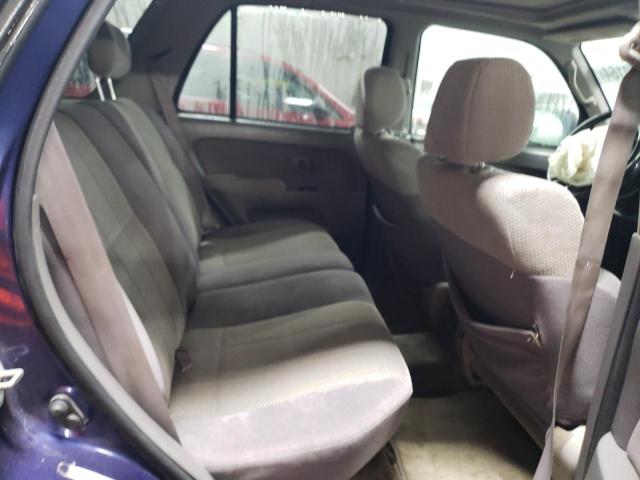 Photo 10 from auction – 2002 TOYOTA 4RUNNER SR with VIN JT3HN86R720386299