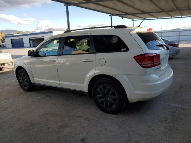 Photo 2 from auction – 2016 DODGE JOURNEY SE with VIN 3C4PDCAB6GT151636