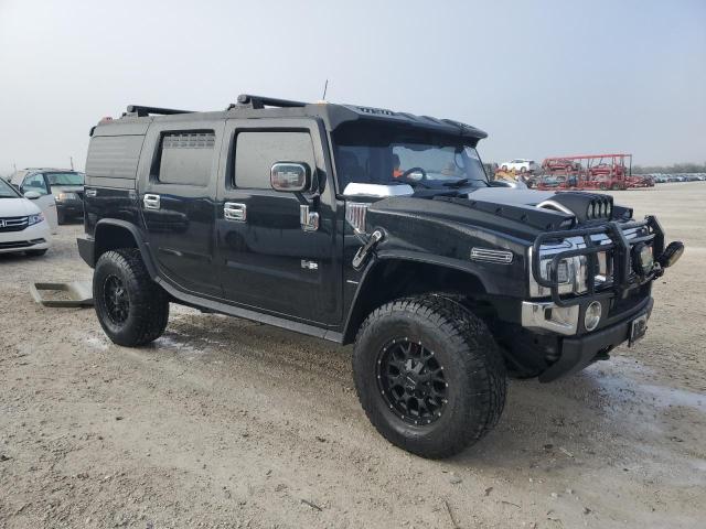 Photo 4 from auction – 2003 HUMMER H2 with VIN 5GRGN23U33H148965