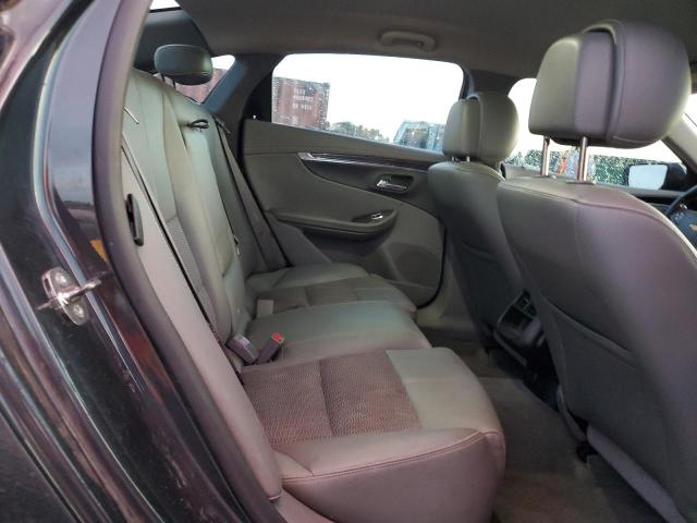 Photo 10 from auction – 2014 CHEVROLET IMPALA LT with VIN 2G1125S31E9129034