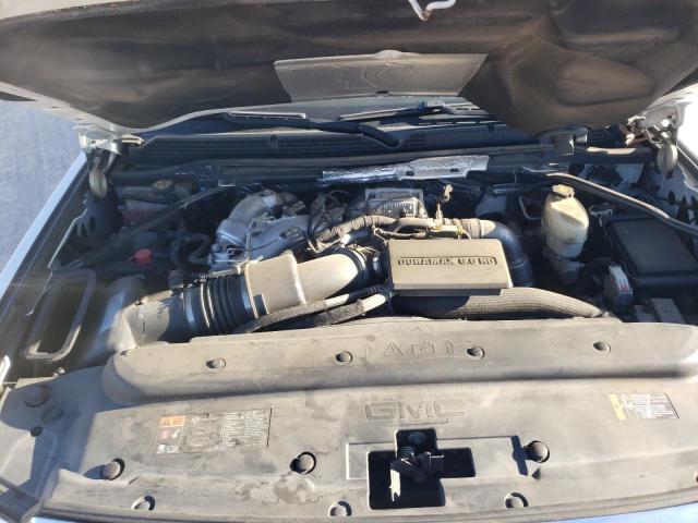Photo 11 from auction – 2017 GMC SIERRA K25 with VIN 1GT12TEY3HF249710