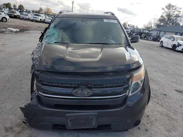 Photo 5 from auction – 2011 FORD EXPLORER L with VIN 1FMHK8F84BGA30259