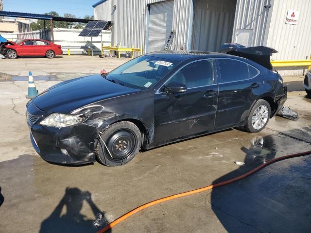 LEXUS ES 350 2014 with VIN JTHBK1GG6E2123596 - Photo from auction