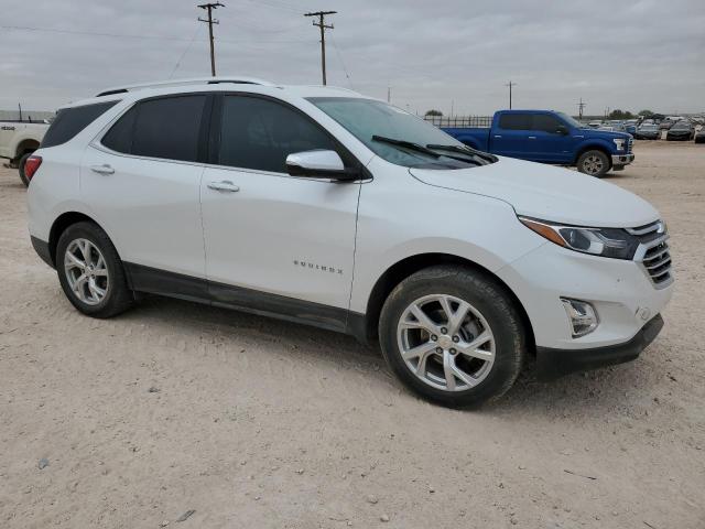 Photo 4 from auction – 2020 CHEVROLET EQUINOX PR with VIN 3GNAXXEV1LS729996