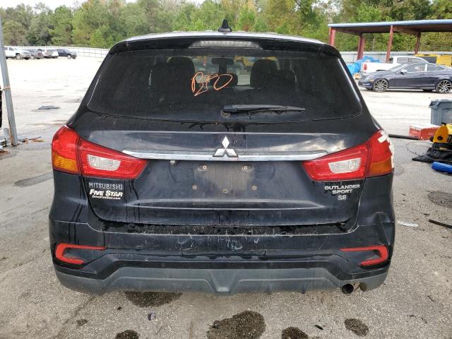Photo 6 from auction – 2018 MITSUBISHI OUTLANDER with VIN JA4AR3AW1JU019997