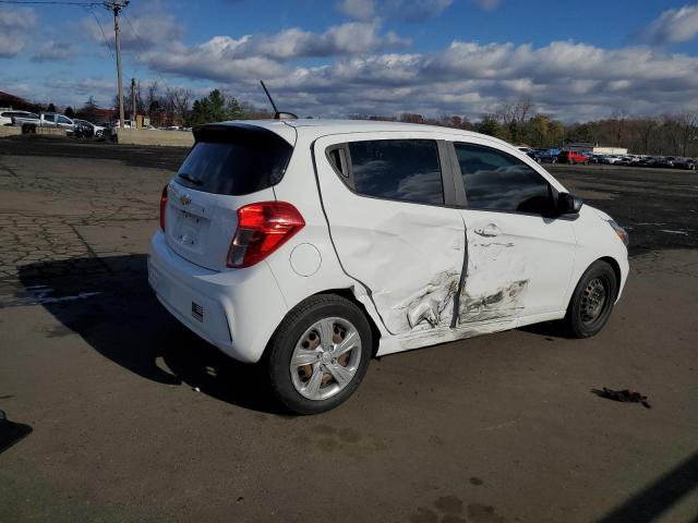Photo 3 from auction – 2022 CHEVROLET SPARK LS with VIN KL8CB6SA9NC020200