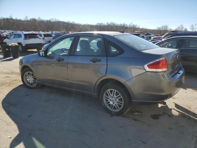 Photo 2 from auction – 2011 FORD FOCUS 4D with VIN 1FAHP3FN0BW104917