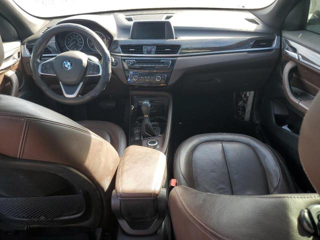 Photo 8 from auction – 2016 BMW X1 XDRIVE2 with VIN WBXHT3C35G5E56709