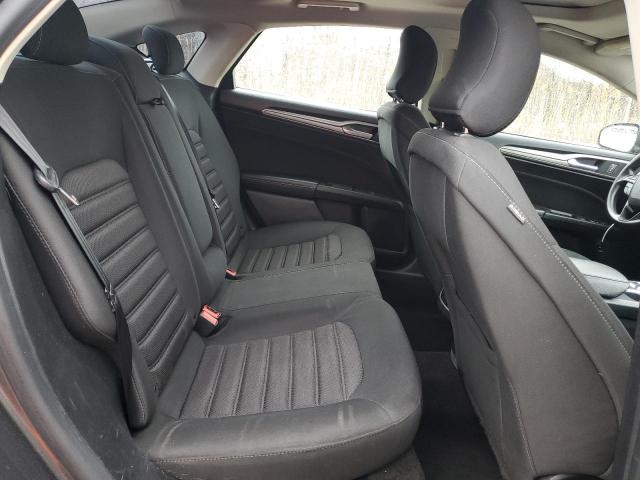 Photo 10 from auction – 2019 FORD FUSION SE with VIN 3FA6P0LU3KR192057