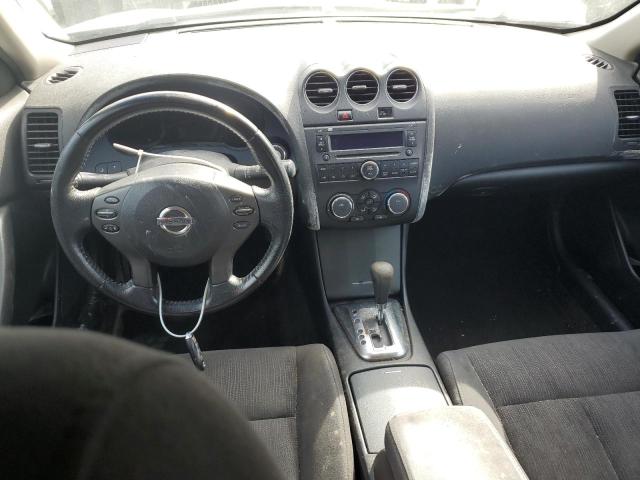 Photo 8 from auction – 2010 NISSAN ALTIMA BAS with VIN 1N4AL2AP2AN496531