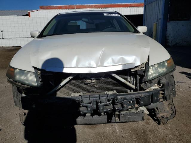 Photo 5 from auction – 2004 ACURA TL with VIN 19UUA66244A031375