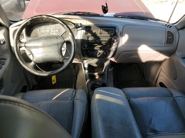 Photo 8 from auction – 1998 FORD EXPLORER with VIN 1FMZU35P5WZC16770