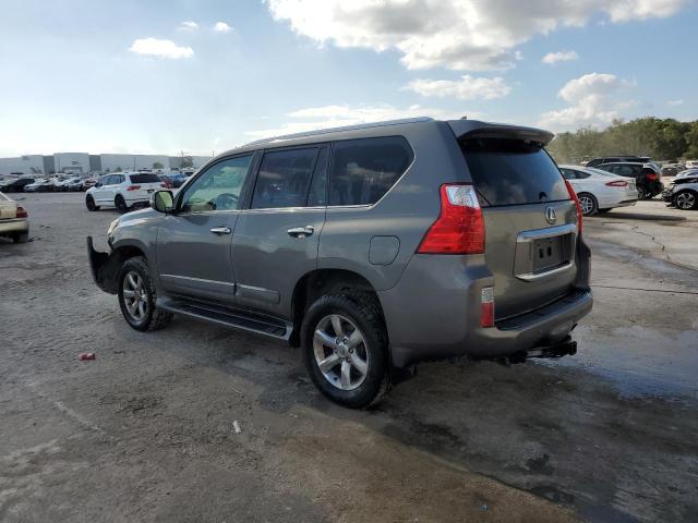 Photo 2 from auction – 2013 LEXUS GX 460 with VIN JTJBM7FX5D5059450