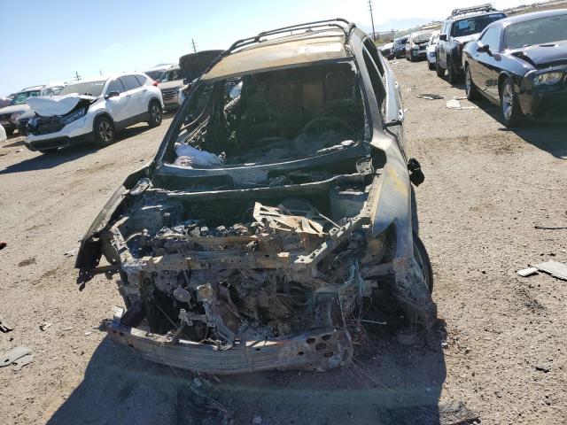 Photo 5 from auction – 2018 NISSAN ROGUE S with VIN 5N1AT2MT2JC758431