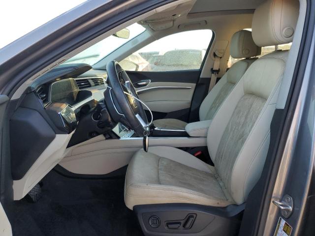 Photo 7 from auction – 2019 AUDI E-TRON PRE with VIN WA1LAAGE8KB012593