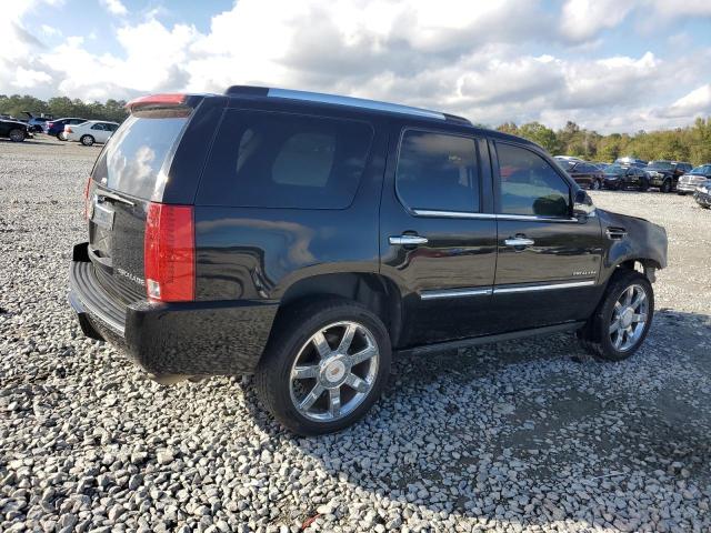 Photo 3 from auction – 2011 CADILLAC ESCALADE P with VIN 1GYS3CEF2BR370129