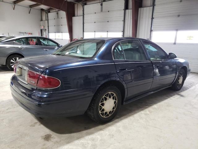 Photo 3 from auction – 2004 BUICK LESABRE CU with VIN 1G4HP54K744119956