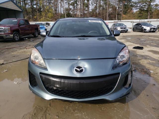Photo 5 from auction – 2012 MAZDA 3 I with VIN JM1BL1VG1C1503790