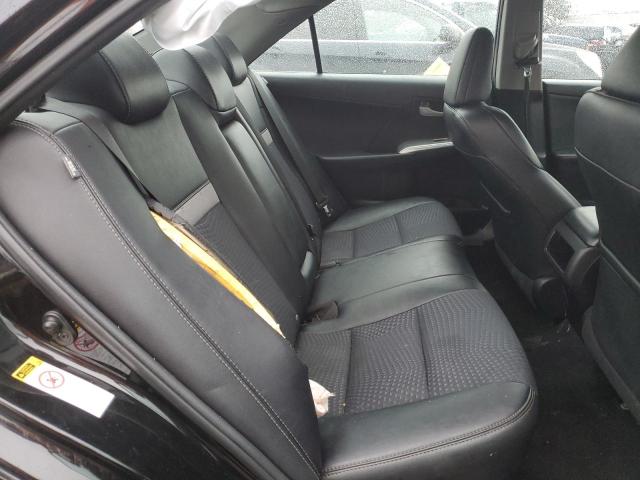 Photo 10 from auction – 2014 TOYOTA CAMRY L with VIN 4T1BF1FK3EU792470