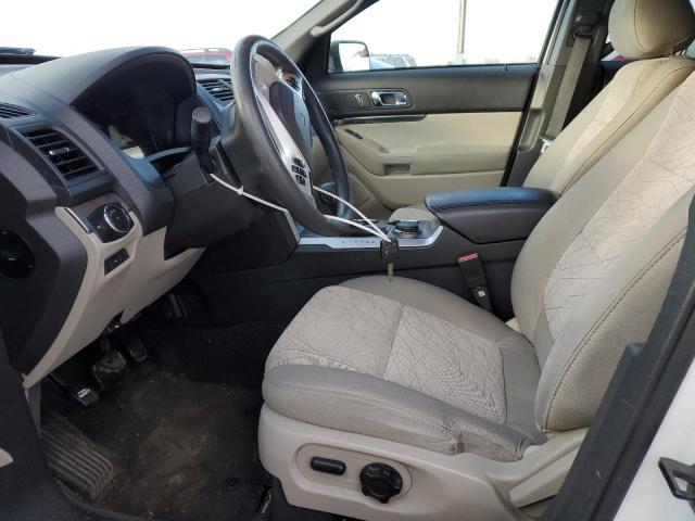 Photo 7 from auction – 2013 FORD EXPLORER with VIN 1FM5K8B83DGA72109