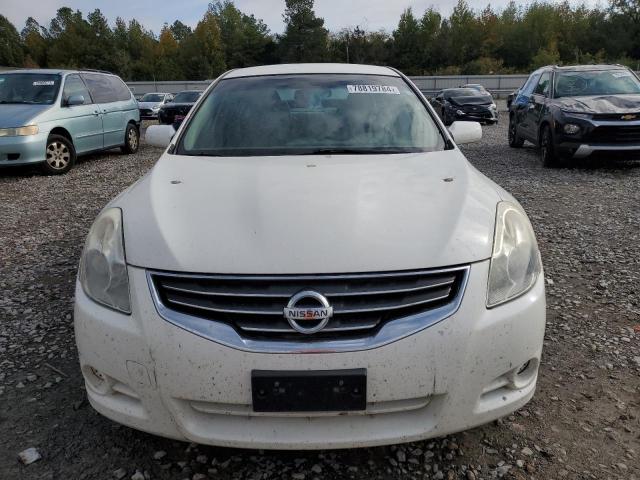 Photo 5 from auction – 2012 NISSAN ALTIMA BAS with VIN 1N4AL2AP1CC101155