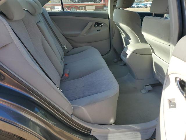 Photo 10 from auction – 2011 TOYOTA CAMRY BASE with VIN 4T4BF3EK6BR179886
