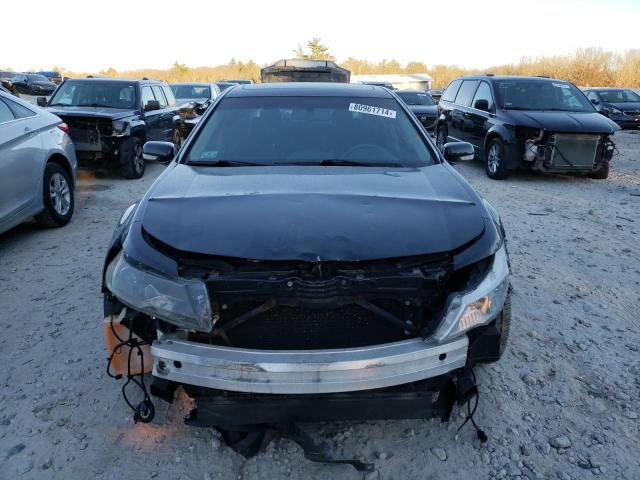Photo 5 from auction – 2010 ACURA TL with VIN 19UUA9F50AA003001