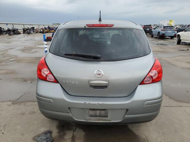 Photo 6 from auction – 2009 NISSAN VERSA S with VIN 3N1BC13E39L420321