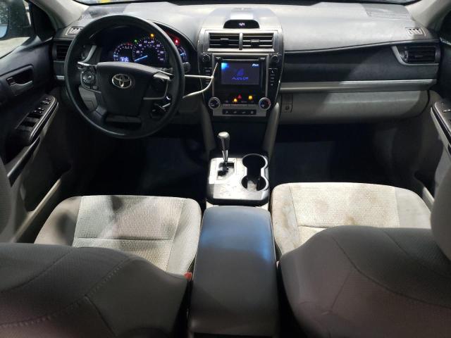 Photo 8 from auction – 2012 TOYOTA CAMRY BASE with VIN 4T1BF1FK1CU565016