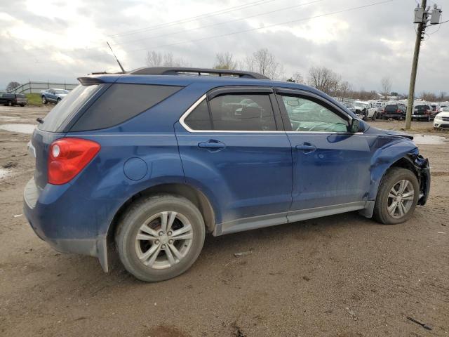 Photo 3 from auction – 2010 CHEVROLET EQUINOX LT with VIN 2CNALDEW9A6388138