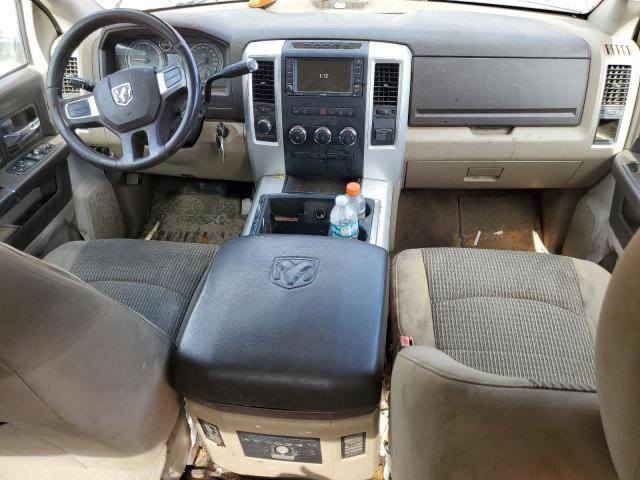 Photo 8 from auction – 2011 DODGE RAM 2500 with VIN 3D7UT2CL5BG553905
