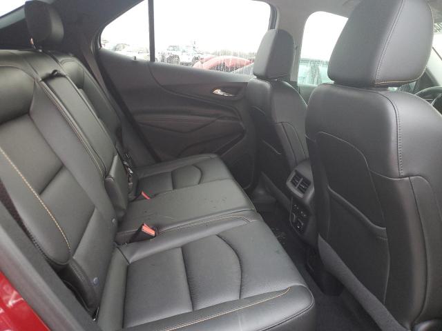 Photo 11 from auction – 2018 CHEVROLET EQUINOX PR with VIN 2GNAXVEV2J6129956