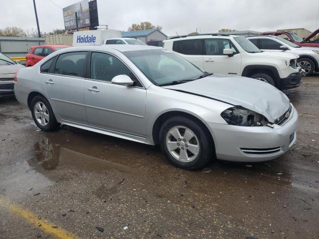 Photo 4 from auction – 2011 CHEVROLET IMPALA LS with VIN 2G1WF5EK6B1310282