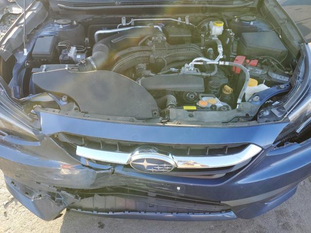 Photo 11 from auction – 2022 SUBARU LEGACY PRE with VIN 4S3BWAD61N3014653