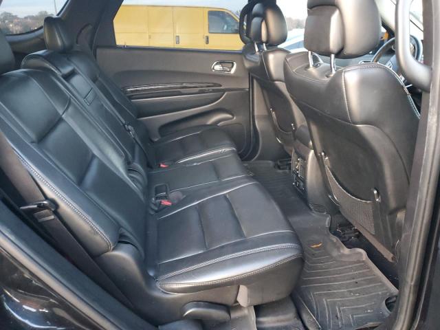 Photo 11 from auction – 2013 DODGE DURANGO CR with VIN 1C4SDJDTXDC510027