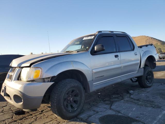 FORD EXPLORER 2001 with VIN 1FMZU67E81UB40321 - Photo from auction