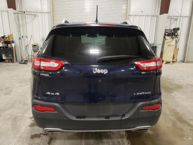 Photo 6 from auction – 2015 JEEP CHEROKEE L with VIN 1C4PJMDS0FW752074