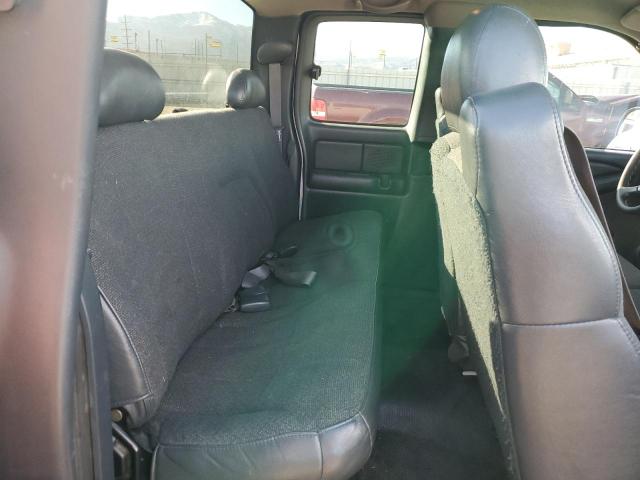 Photo 10 from auction – 2001 CHEVROLET 1500 with VIN 1GCEK19T81E252537