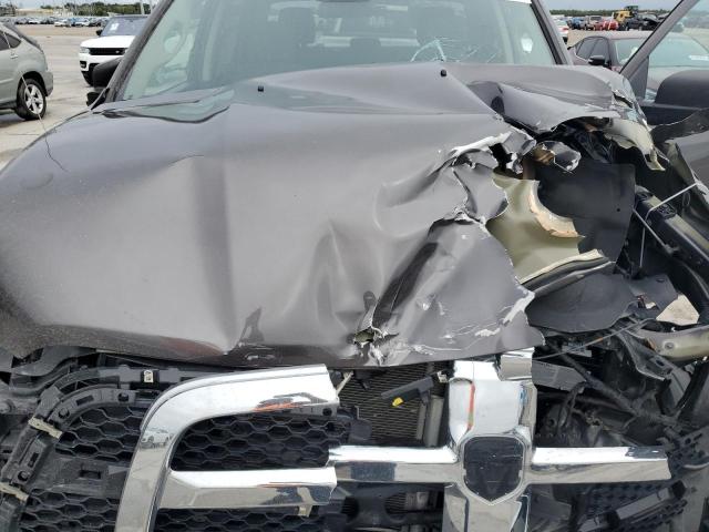 Photo 11 from auction – 2021 RAM 1500 CLASS with VIN 1C6RR6LG4MS530255