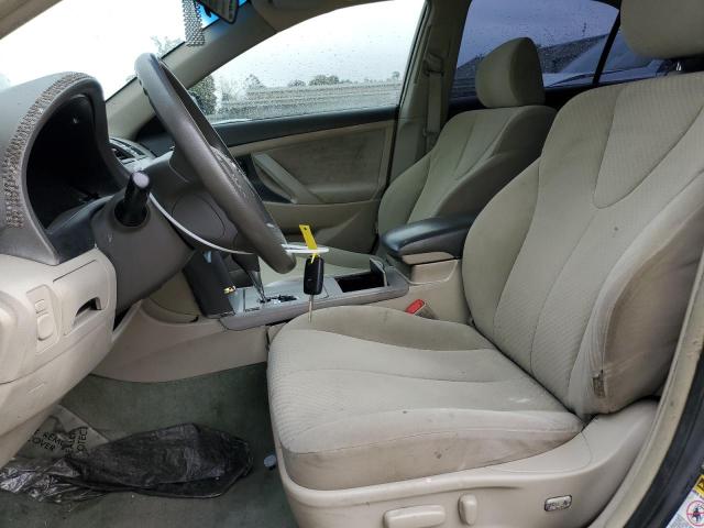 Photo 7 from auction – 2007 TOYOTA CAMRY CE with VIN 4T1BE46K17U048650
