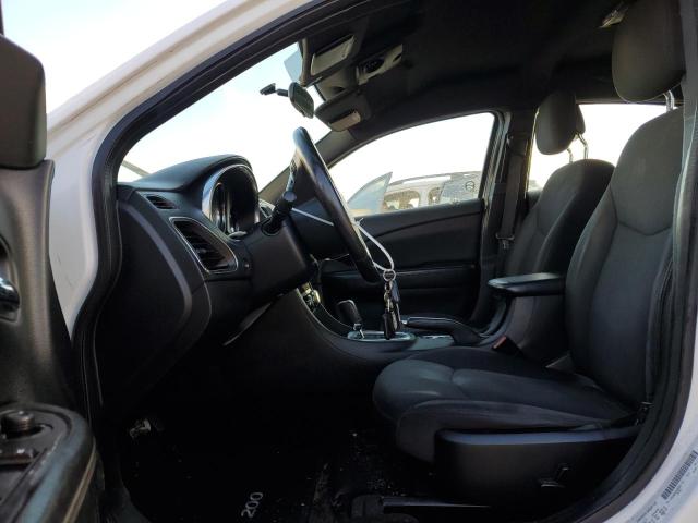 Zdjęcie 7 z aukcji – 2013 CHRYSLER 200 TOURIN z VIN 1C3CCBBB4DN605893