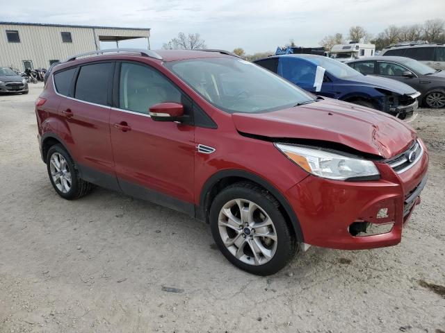 Photo 4 from auction – 2016 FORD ESCAPE TIT with VIN 1FMCU9J93GUB97554