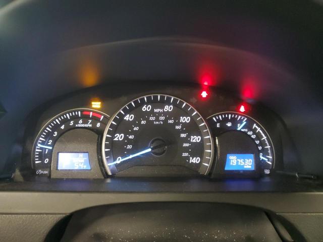 Zdjęcie 9 z aukcji – 2012 TOYOTA CAMRY BASE z VIN 4T4BF1FK7CR192277
