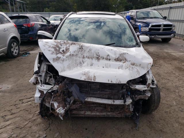 Photo 5 from auction – 2015 HONDA CRV with VIN 5J6RM3H9XFL020354