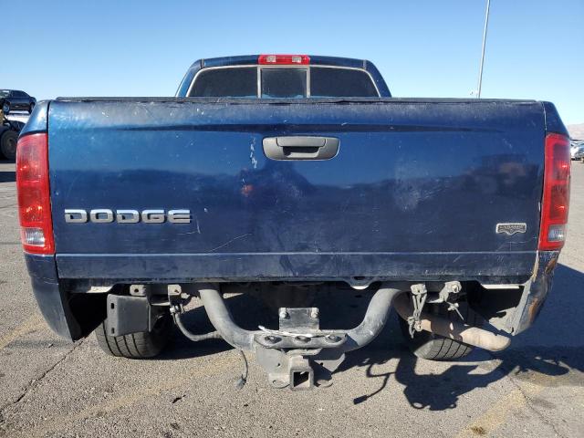 Photo 6 from auction – 2003 DODGE RAM 1500 S with VIN 1D7HA18D73J638683