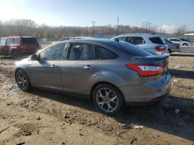 Photo 2 from auction – 2013 FORD FOCUS SE with VIN 1FADP3F22DL122599