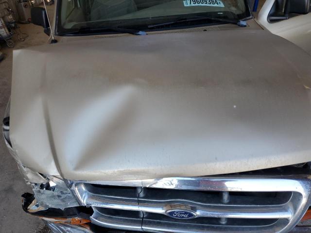 Photo 11 from auction – 2000 FORD RANGER SUP with VIN 1FTYR14V3YPB18213