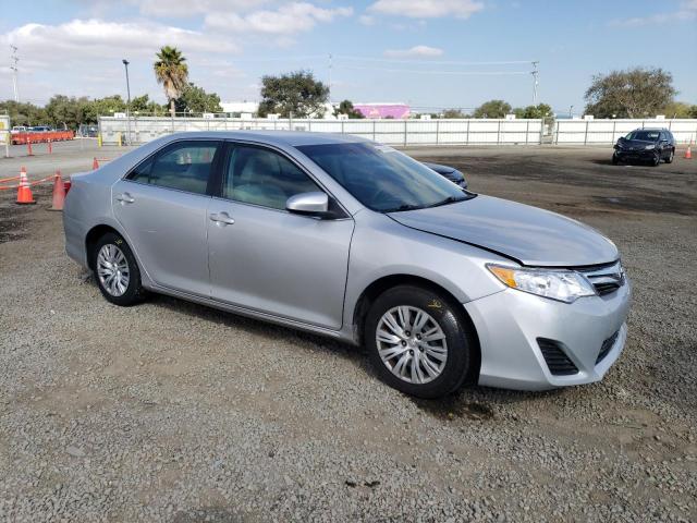 Photo 4 from auction – 2012 TOYOTA CAMRY with VIN 4T1BF1FK4CU077517