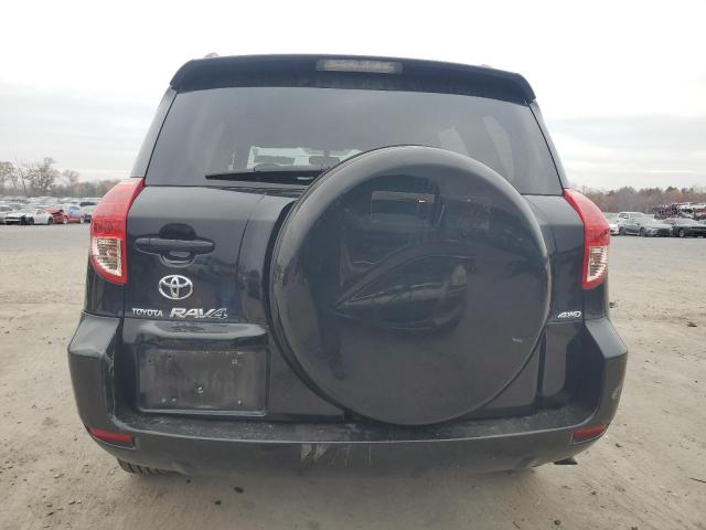Photo 6 from auction – 2008 TOYOTA RAV4 with VIN JTMBD33V385196147