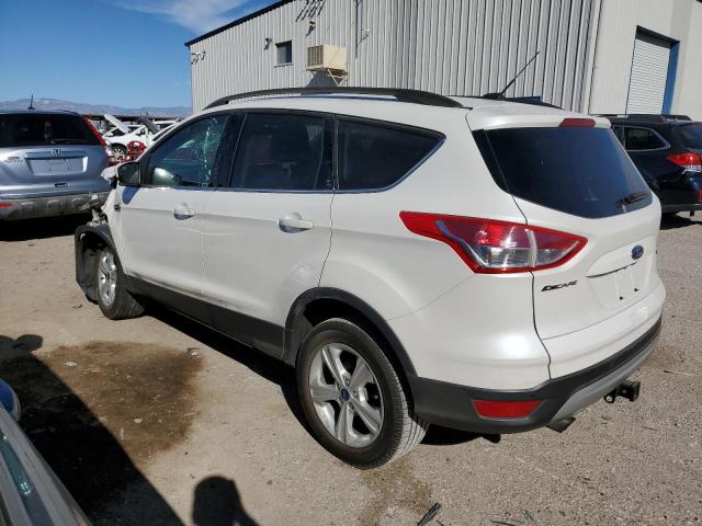Photo 2 from auction – 2016 FORD ESCAPE SE with VIN 1FMCU0GX2GUC60354